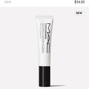 MAC Studio Radiance Moisturizing + Illuminating Silky Primer